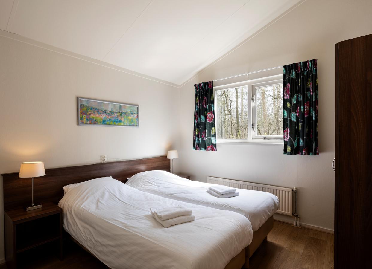 Roompot Buitenplaats De Marke Van Ruinen חדר תמונה