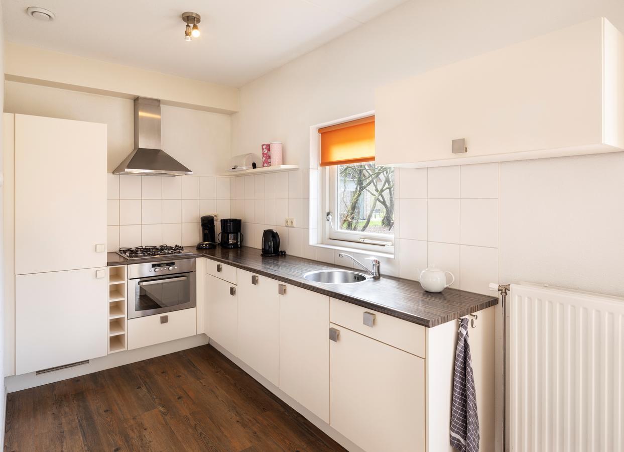 Roompot Buitenplaats De Marke Van Ruinen חדר תמונה