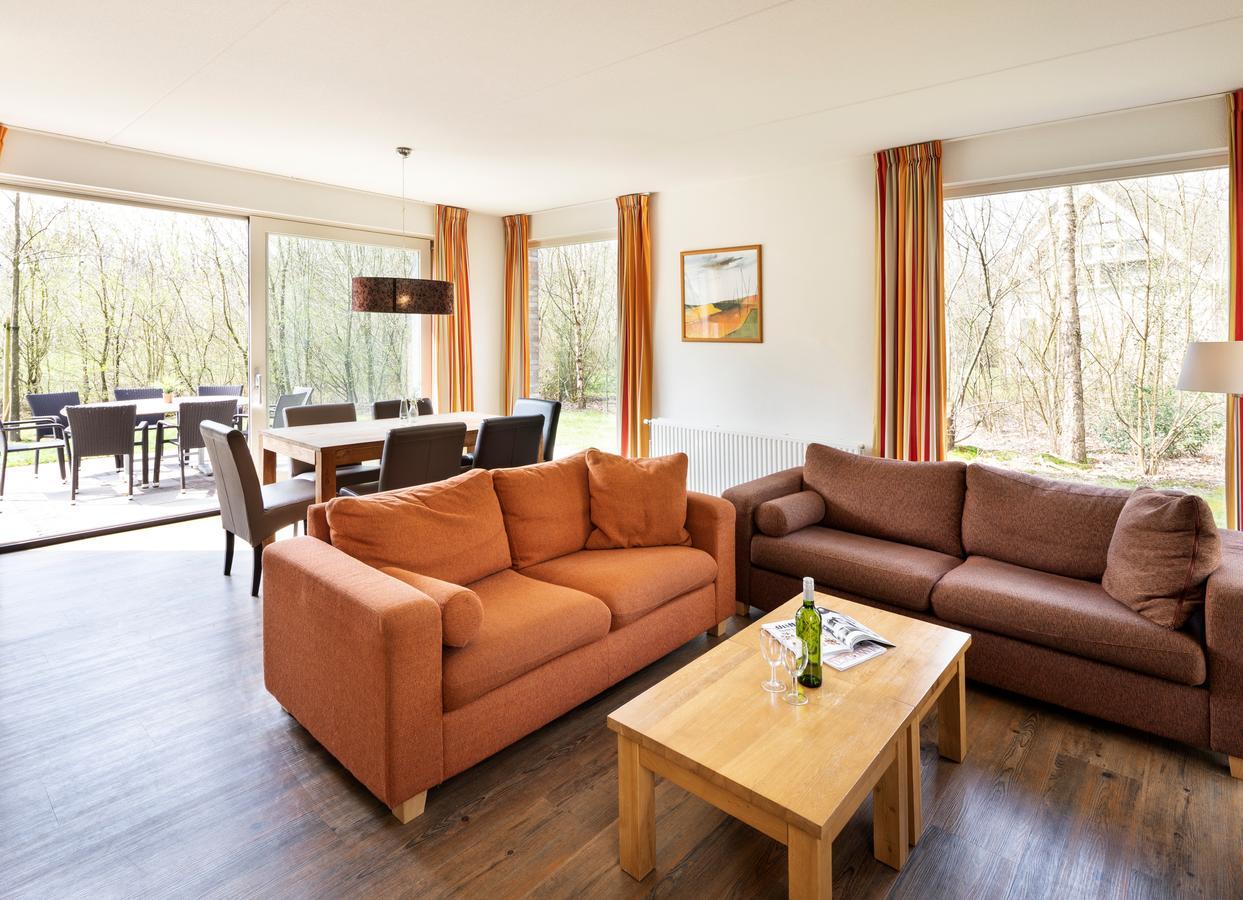 Roompot Buitenplaats De Marke Van Ruinen חדר תמונה